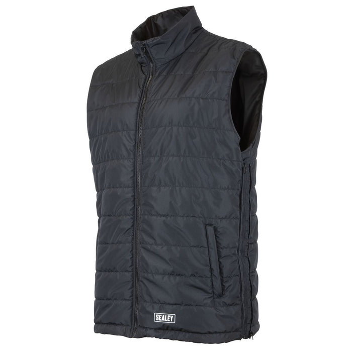 Sealey 5V Heated Gilet - 44" to 52" Chest WPHG01 Sealey - Town Tools 