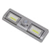 Sealey GL931 Auto Light 1.2W COB LED with PIR Sensor 3 x AA Cell Sealey - Town Tools 