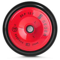 Ring Low Note Disc Horn REH510 - Clear and Distinctive Horn Sound