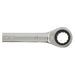 Silverline Fixed Head Ratchet Spanner Set 6pce 8 - 17mm Silverline - Town Tools 