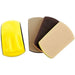 PowerTec Sanding Pad Kit 4pc 92030 Laser - Town Tools 