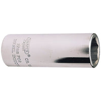 Draper Diesel Injector Socket, 1/2" Sq. Dr., 22mm 39046