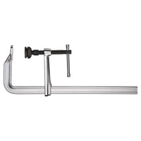 Bessey SG50M Heavy-Duty All-Steel Screw Clamp Capacity 500mm