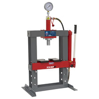 Sealey Hydraulic Press 10 Tonne Bench Type YK10B