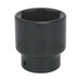 Sealey Impact Socket 45mm 3/4"Sq Drive SX012 Sealey - Town Tools 