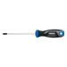 Draper Phillips Soft Grip Screwdriver, PH2 x 125mm Draper - Town Tools