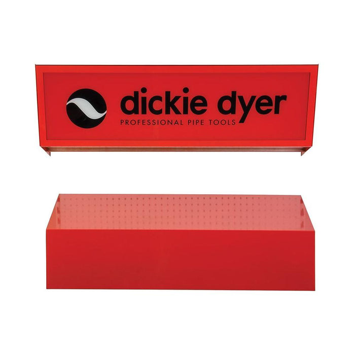 Dickie Dyer Header & Base Set Dickie Dyer Dickie Dyer - Town Tools 