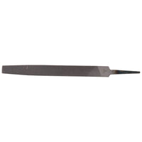 Draper Second Cut Flat File, 12 x 150mm 60237