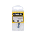 Stanley® Hand Tools Magnetic Bit Holder 1/4 Hex STANLEY® Hand Tools - Town Tools