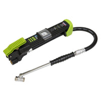 PCL PCL Airlite Eco Twin Push-On Connector Tyre Inflator SA37/99