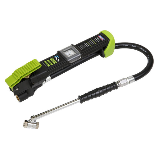 PCL PCL Airlite Eco Twin Push-On Connector Tyre Inflator SA37/99 PCL - Town Tools 