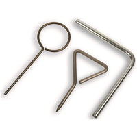Laser Tensioner Tool Set - for VAG 4021