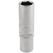 Draper 6 Point Metric Deep Socket, 3/8" Sq. Dr., 13mm 16581 Draper - Town Tools 