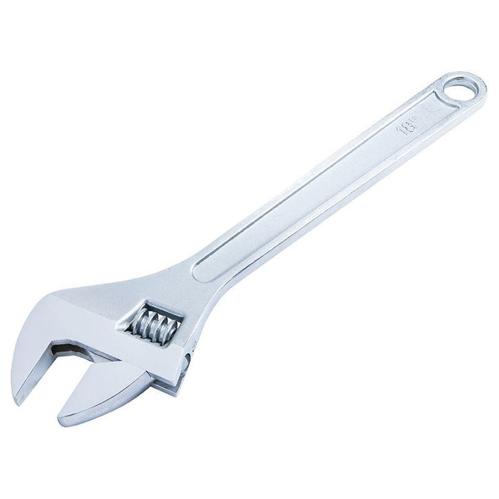 Bluespot Tools Adjustable Wrench 450mm (18in) BlueSpot Tools - Town Tools