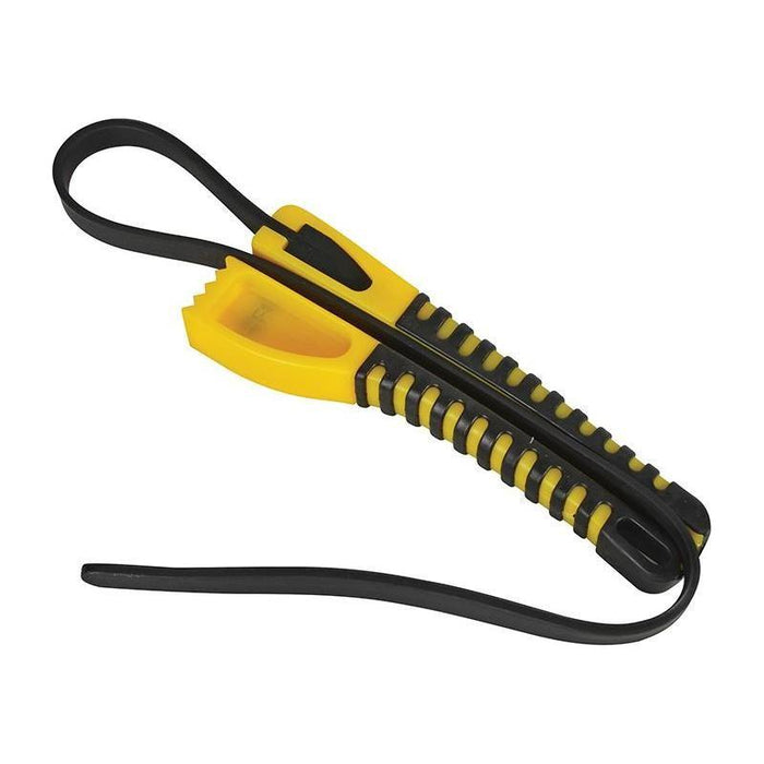 Boa Baby Boa Strap Wrench Soft Grip 100mm BOA - Town Tools