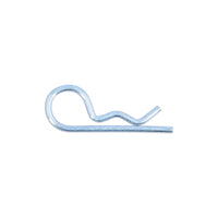 Connect R Clips 4mm x 75mm 20pc 34179