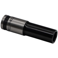 Sealey 1/2"Dr Deep Socket 13mm (Black Series) AK7995.04