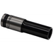 Sealey 1/2"Dr Deep Socket 13mm (Black Series)
