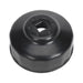 Sealey Oil Filter Cap Wrench68mm x 14 Flutes MS045 Sealey - Town Tools 