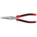 Teng Tools Long Nose Plier TPR Grip 205mm Teng Tools - Town Tools 