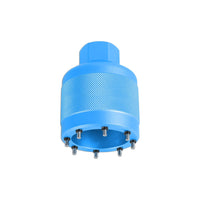 Laser Fork Cap Socket - hlins Mechatronics 6364
