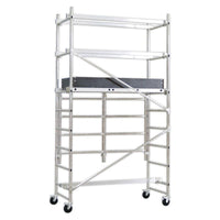 Sealey Platform Scaffold Tower EN 1004 SSCL1