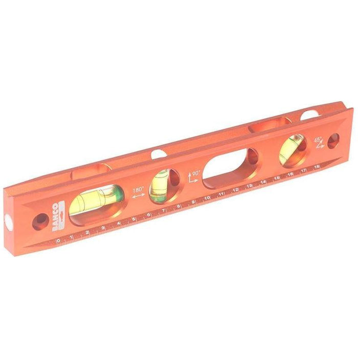 Bahco 426TOR9 Torpedo Level 23cm Bahco - Town Tools