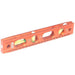 Bahco 426TOR9 Torpedo Level 23cm Bahco - Town Tools