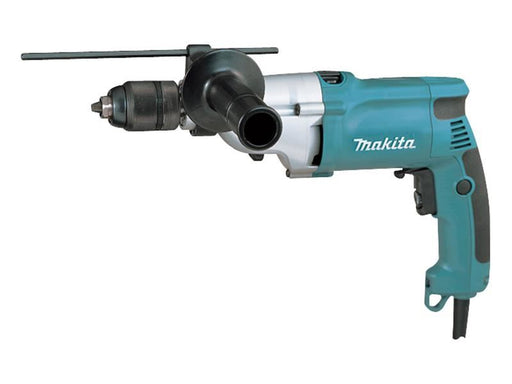 Makita HP2051F 13mm Percussion Drill with LED Light 720W 240V Makita - Town Tools