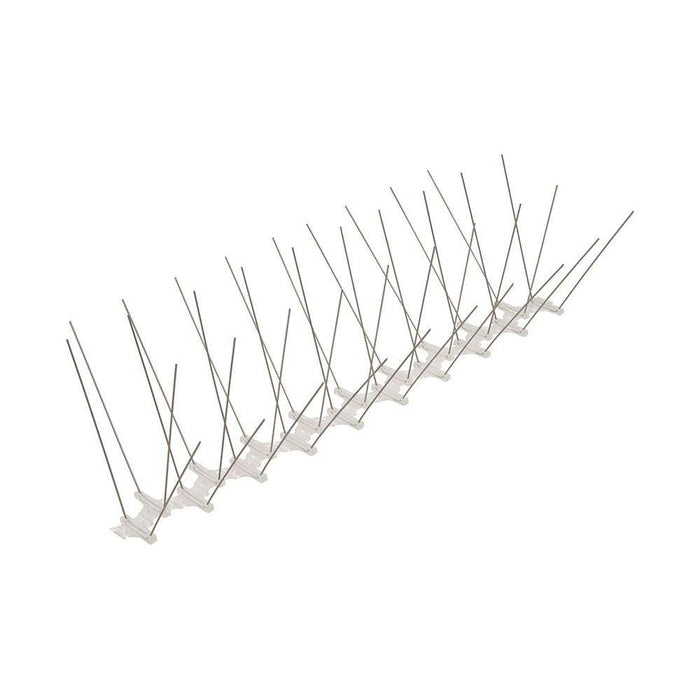 Fixman Seagull Spikes 10pk 500mm (2 Spike) Fixman - Town Tools 