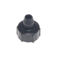 Monument 180S Nipple Cap 1/2 BSP
