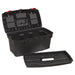 Sealey Toolbox with Tote Tray 500mm AP560 Sealey - Town Tools 