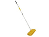 Bulldozer Heavy-Duty Floor Sweeper Ergo Handle Bulldozer - Town Tools