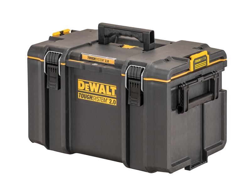 DEWALT Storage DS400 TOUGHSYSTEM 2.0 Toolbox DEWALT Storage - Town Tools