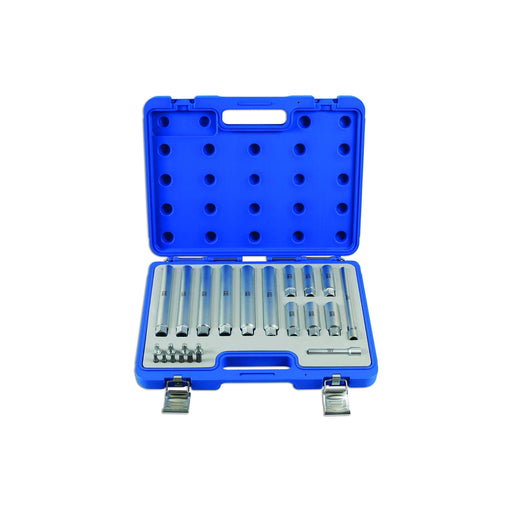 Laser Shock Absorber Tool Set 24pc 7404 Laser - Town Tools 