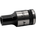 Sealey 1/4"Dr Socket 4.5mm (Black Series)