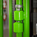 Sealey Air Operated Coil Spring Compressor 3000kg RE3000 Sealey - Town Tools 