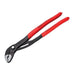 Knipex Cobra® Water Pump Pliers PVC Grip 300mm Knipex - Town Tools