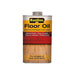 Rustins Floor Oil 1 litre Rustins - Town Tools