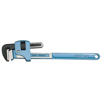 Draper Elora Adjustable Pipe Wrench, 450mm 23725