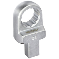 Teng Tools Ring Ended Insert Spanner 14 x 18mm, 24mm