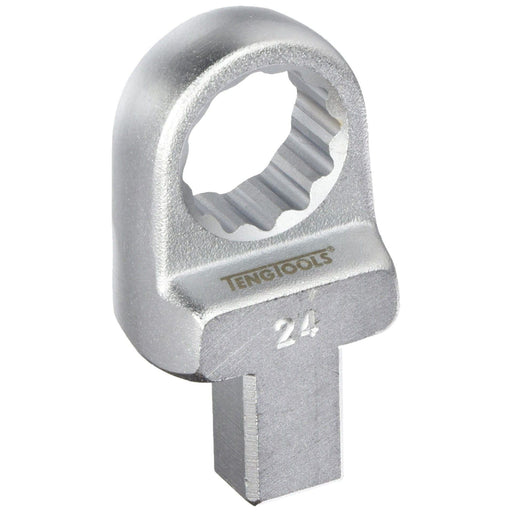 Teng Tools Ring Ended Insert Spanner 14 x 18mm, 24mm Teng Tools - Town Tools 