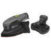 Sealey SV10.8 Series 150mm Cordless Detail Sander Kit 10.8V 2Ah CP108VDS Sealey - Town Tools 