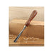 Faithfull V-Straight Part Carving Chisel 12.7mm (1/2in) Faithfull - Town Tools