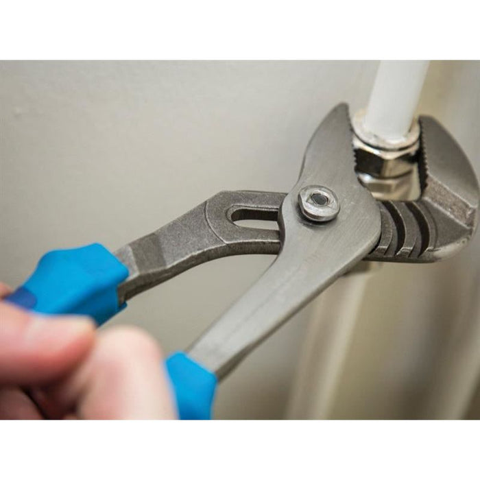 Bluespot Tools Heavy-Duty Water Pump Pliers 250mm BlueSpot Tools - Town Tools