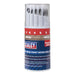 Sealey Brad Point Wood Drill Bit Set 11pc AK5703 Sealey - Town Tools 
