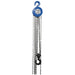 Silverline Chain Block 2000kg / 3m Lift Height Silverline - Town Tools 