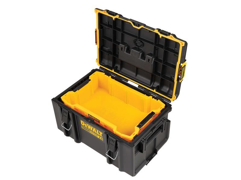 DEWALT Storage TOUGHSYSTEM 2.0 Deep Internal Tray DEWALT Storage - Town Tools