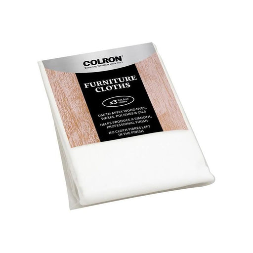 Ronseal Colron Furniture Care Cloth Ronseal - Town Tools