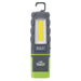 Sealey LED Twist Rechargeable Inspection Light 5W COB & 1W SMD LED601G Sealey - Town Tools 